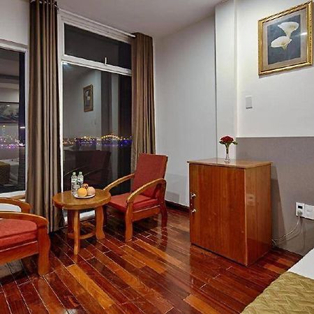 Thangnguyen Hotel دا نانغ المظهر الخارجي الصورة