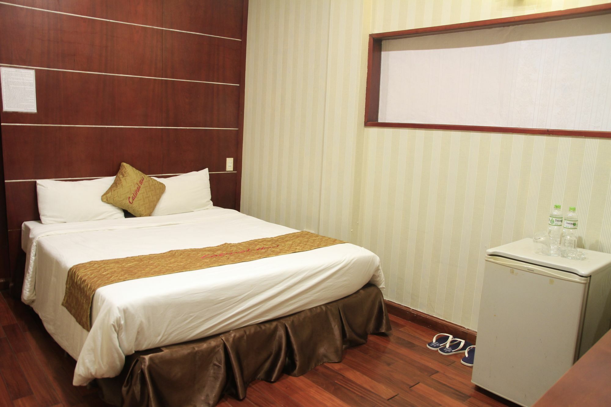 Thangnguyen Hotel دا نانغ المظهر الخارجي الصورة